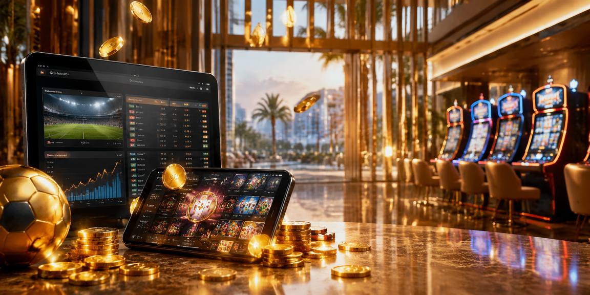 789win 789win casino có gì cho bạn khám phá